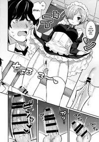 (COMIC1☆13) [Hobukuro! (Bekotarou)] Gohoushi no Itashikata. (Azur Lane) [English] {Hennojin}