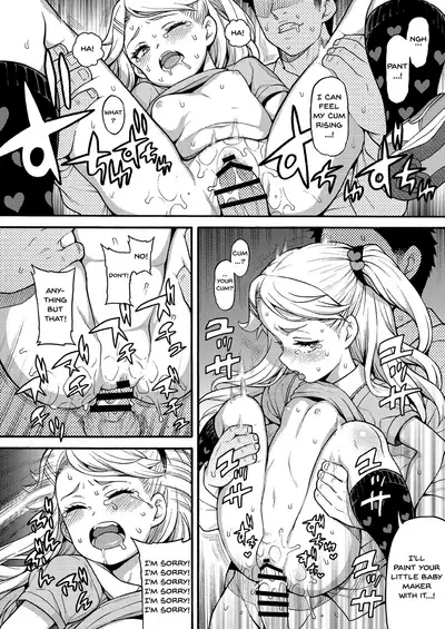 Mesugaki Wakarase Goudou | A Putting Slutty Brats In Their Place Collection