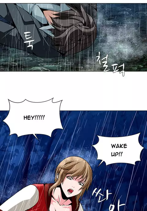 Twin Slave Ch.1-36