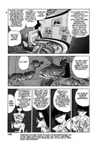 Shintaro Kago - An Inquiry Concerning a Mechanistic World View of the Pituitary [ENG]