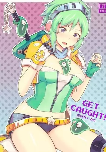 Get Caught