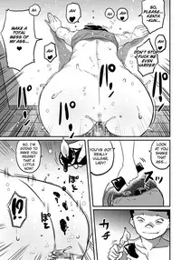 [Hana Hook] Hahaoya Shikkaku - Elite Oyako no M Buta Netorare Tenraku Jinsei & Epilogue Oyako-hen [English/Completed]