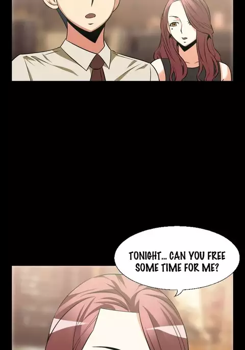 Love Parameter Ch.1-51