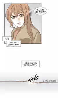 [Silverstar] Talk To Me Ch.1-26 (English) (Ongoing)