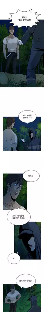 Do you Want to Change Partners Ch.0-24