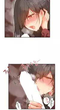 [Mx2J] Hahri's Lumpy Boardhouse Ch. 0~32【委員長個人漢化】(完結)