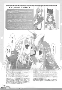 (C70) [Io Lite (Yatano)] RAG-in 1~10 Soushuuhen (Ragnarok Online)