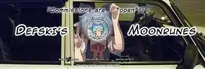 [Sekine (Sekine Hajime)] Yuri Netori [English] {defski} [Digital]