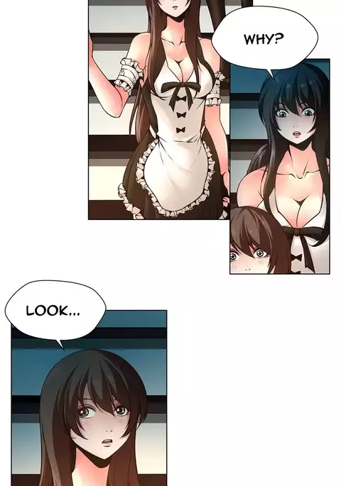 Twin Slave Ch.1-39