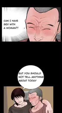 Missing Ch.1-7 (English) (Ongoing)