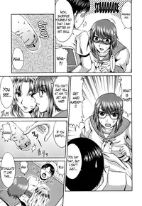 [Kai Hiroyuki] Love Kachuu | Lover's Time Ch. 1-8 [English] [biribiri + Sei-Jin + The Lusty Lady Project]