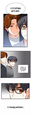 [Edge Edge] SStudy Ch.0-24 (English) (YoManga) (Ongoing)