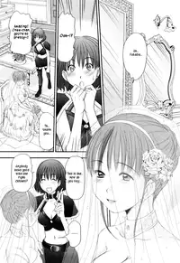 [Sano Takayoshi] HI.TO.MI ~Goshujin-sama wa Osananajimi~ (Complete) (English)