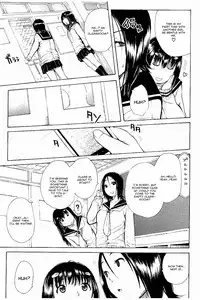 [Chiyou Yoyuchi] Atama no Naka wa Itsumo Hiwai Mousouchuu Ch. 3 [English] [CGrascal]