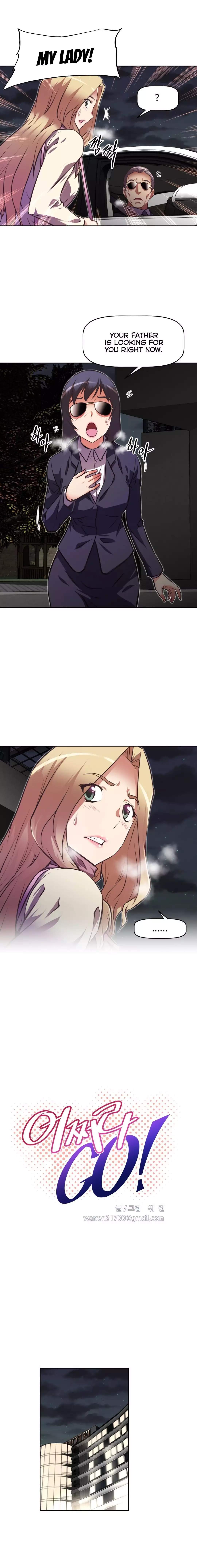 Brawling Go Ch.76-115