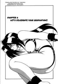 [O.RI] Shippuudotou no Mankenbu!! | The Manken Club, Like Whirlwind and Surge Waves!! [English] [Yoroshii]