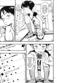 (C94) [Minori Kenkyuujo (Minori Kenshirou)] Jitsuzai Hisesshoku Shoujo Junbigou | Really Oblivious Girl - Prelude [English] [maipantsu]