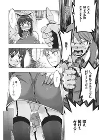 [Kabushikigaisha Toranoana (Various)] Shinzui VOL. 8