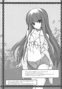 (C85) [Lagrangian-Point (Akatuki Tetora)] Hime-sama Shiki Usagi no Shitsuke (Touhou Project)