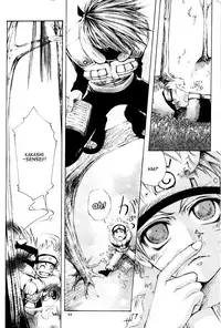 (C62) [ANJEY-SS (Amemiya Kazuyuki)] Zecchoushuu Sono Ni (Naruto) [English] [Scan-Clan]