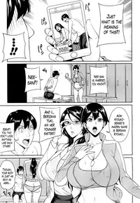 [Maimu-Maimu] Kyouko Sensei to Boku no Himitsu | Kyouko-sensei and My Secret [English] [Lazarus H]