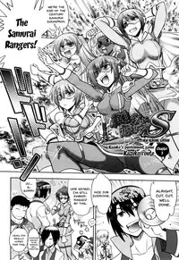 [Yagami Dai] Maji de Watashi ni Koi Shinasai! S Adult Edition ~Shodai Heroine Hen~ | Fall in Love With Me For Real! Ch.1-3 [English] {Doujins.com}