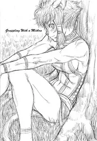 (C75) [Kezukuroi Kissa (Gochou)] Kenka shimasu ka？Yes or No？| Shall We Fight? Yes or No? (Final Fantasy XI) [English] {SaHa}