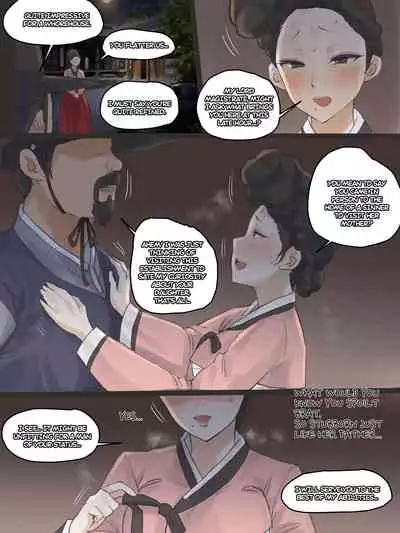 [laliberte] Spring Fragrance Part1 [English] [Decensored]