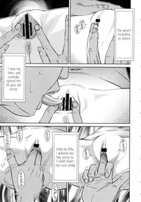 [Salad] Show Bitch [English] [SaHa, zirgex, SWG, 5 a.m.]