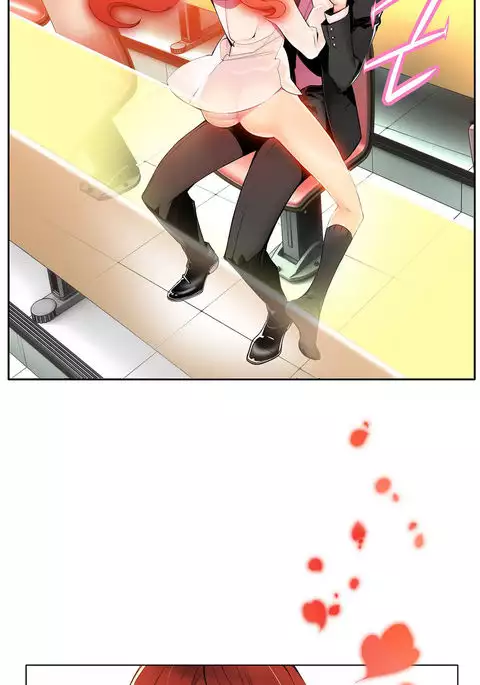 Lilith`s Cord Ch.1-22