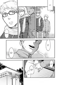 (C83) [Box (Tsukumo Gou)] Toki no Netsu | Time for Passion [English] =SW=