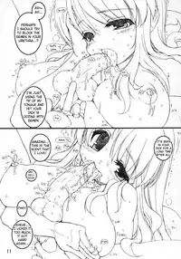 (C70) [Tololinco (Tololi)] Mikuru to Issho! (Suzumiya Haruhi no Yuuutsu) [English] [Fated Circle] [Decensored]