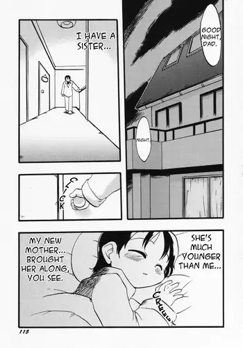 [Teruki Kuma] Stay Asleep (English)