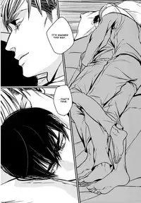 [ichimatsu (Kanimura)] L+1°C=E (Shingeki no Kyojin) [English] [konekojita]