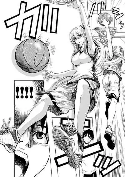 [Yokoshima Nikki] 1 ON 1 de Mechakucha H shita Hanashi [Chinese] [活力少女戰線×黑翼漢化組]