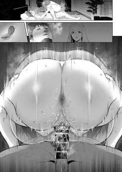 [Torotoro Yume Banana (Yumeki Banana)] Zettai, Naisho ni Dekimasuyo ~Jimi Kyonyuu Muchimuchi Kouhai ga Kanojo Mochi no Ore ni Semattekite Dosukebe Uwaki Namanakadashi~ [Digital]