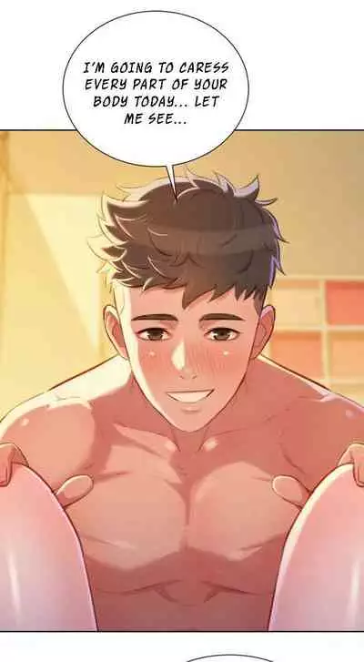 [Tharchog, Gyeonja] What do you Take me For? Ch.47/? [English] [Hentai Universe]