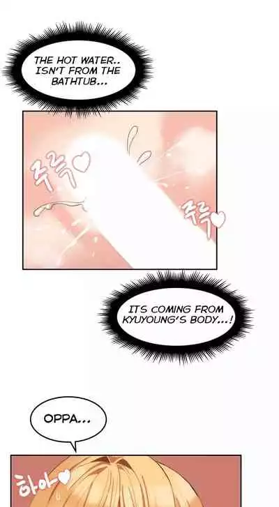 [Goon Yo Hee, Mx2j] Hahri’s Lumpy Boardhouse Ch.10/32 [English] [Hentai Universe] Ongoing