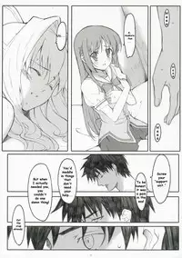 (SC35) [Kansai-Orange (Arai Kei)] Endless Summer Chapter-2 (D.C.S.S ～Da Capo Second Season～) [English]