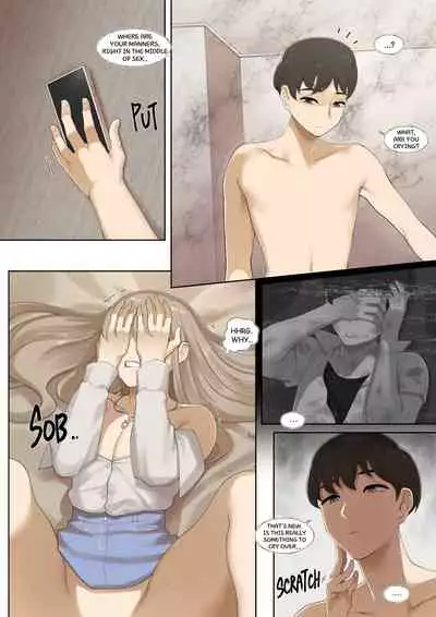 [ABBB] Common sense alteration - A world one can be forgiven with mating [English]