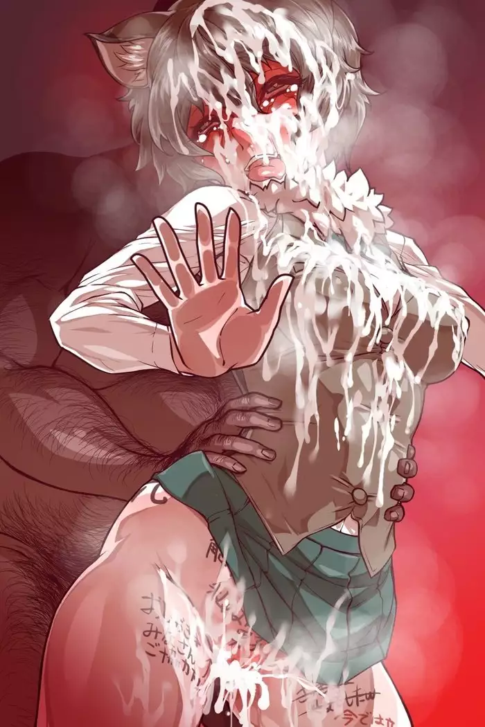Obenjo Kemono