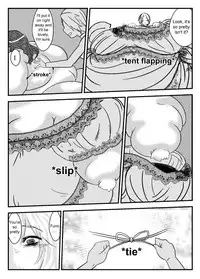 [Hoikooroo] Yuganda Oyako no Aijou | Warped parent and child's affection [English]