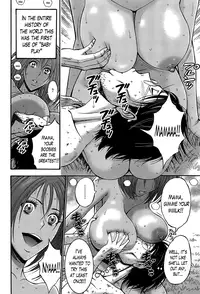 [Nagashima Chousuke] Kigenzen 10000 Nen no Ota | The Otaku in 10,000 B.C. Ch. 1-13 [English] [Natty Translations, Lazarus H]