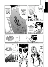 (Yuuki) I had a dream... That Women Could Be Perpetual Motion Machines [English][_ragdoll]