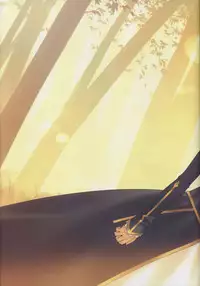 [Type-Moon] Fate/complete material I - Art material.