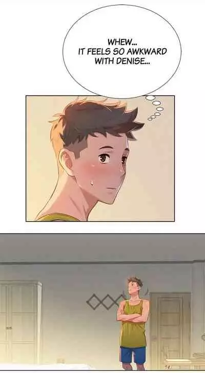 What do you Take me For? Ch.36/?