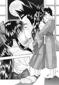 [Double Branch (Mimikaki)] Otome-tachi no Koiuta Ichi (Sakura Taisen)