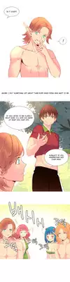 [Tankguy, ROZER] A World That I Rule Ch.01-16 [English] (Game of Scanlation) (Ongoing)