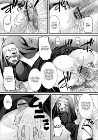 [Palco Nagashima] Onegai! Sister (Gekkan Web Otoko no Ko-llection! S Vol. 17) [English] [CGrascal] [Digital]