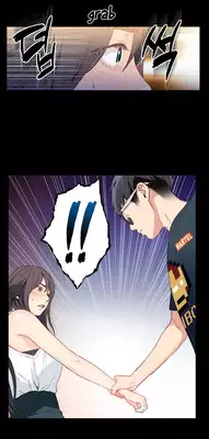 [BAK Hyeong Jun] Sweet Guy Ch. 1-49 [English] [YoManga]